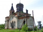 Церковь Вознесения Господня в Редути