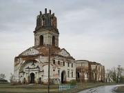 Церковь Сретения Господня в Окуневском