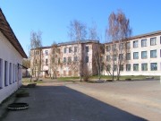Церковь Троицы Живоначальной в Катайске