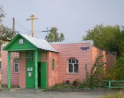 Церковь Пантелеимона Целителя в Кетово
