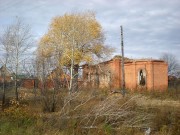 Церковь Покрова Пресвятой Богородицы в Костоусово