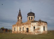 Церковь Покрова Пресвятой Богородицы в Шкодинском