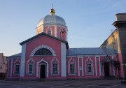 Церковь Илии Пророка