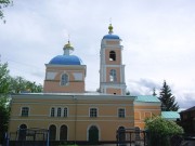Церковь Иоанна Богослова