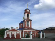 Церковь Михаила Архангела