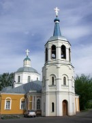 Церковь Николая Чудотворца