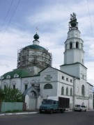 Церковь Троицы Живоначальной