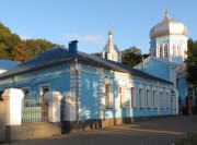 Церковь Успения Пресвятой Богородицы