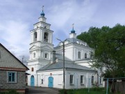 Церковь Успения Пресвятой Богородицы (старообрядческая)