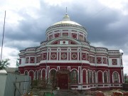 Церковь Воскресения Христова в Знаменском монастыре
