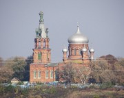 Церковь Михаила Архангела в Глебовщине