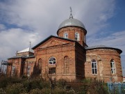 Церковь Благовещения Пресвятой Богородицы в Миленино