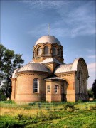 Церковь Феодосия, архиепископа Черниговского в Попово-Лежачах
