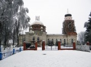 Церковь Николая Чудотворца в Горшечном