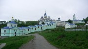 Коренная Рождество-Богородицкая мужская пустынь