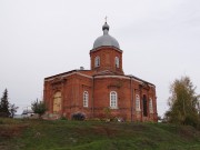 Церковь Никиты Мученика в Паниках