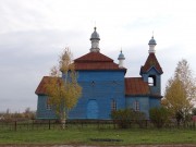 Церковь Михаила Архангела в Трубеже