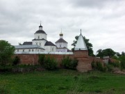 Рыльский Никольский мужской монастырь