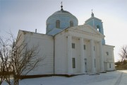 Церковь Рождества Христова в Гончаровке