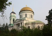Церковь Петра и Павла в Сомино