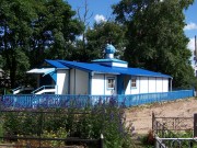 Церковь Петра и Павла в Ропше