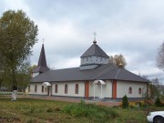 Церковь Иоанна Богослова в Аннино