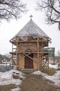 Часовня Николая Чудотворца (?) в Витино