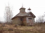 Часовня Анастасии Узорешительницы в Релке