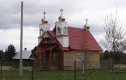 Часовня Флора и Лавра в Сорочкино