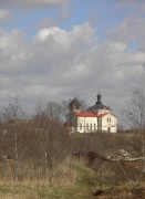 Церковь Флора и Лавра в Клюкошицах
