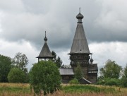 Церковь Рождества Пресвятой Богородицы в Гимреке