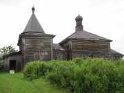Церковь Фомы Апостола в Красном Бору