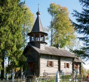 Церковь Афанасия, патриарха Александрийского, в Посаде