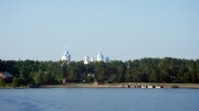 Коневский Рождество-Богородицкий мужской монастырь