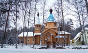 Церковь Успения Пресвятой Богородицы в Мичуринском