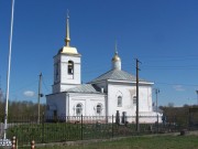 Церковь Михаила Архангела в Сижно