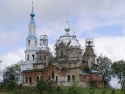 Церковь Рождества Христова в Старополье