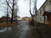 Введенский Тихвинский женский монастырь