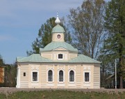Церковь Всех Святых в Тихвине