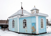 Церковь Иконы Божией Матери Казанская в Войскорово