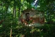 Церковь Покрова Пресвятой Богородицы в Замостье
