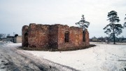 Церковь Петра и Павла в Клопицах