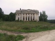 Церковь Троицы Живоначальной в Пятой Горе
