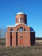 Церковь Елены Царицы в Шёлково