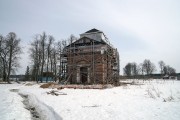 Церковь Ирины Великомученицы в Волгово