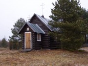 Часовня Ирины Священномученицы в Немятово