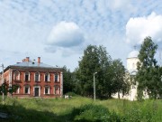 Староладожский Успенский женский монастырь