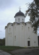 Церковь Георгия Победоносца