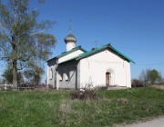 Церковь Василия Великого в Чернавино