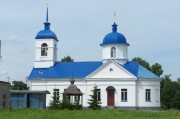Церковь Михаила Архангела